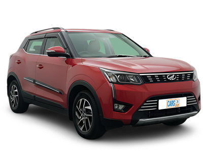 Mahindra XUV300-img